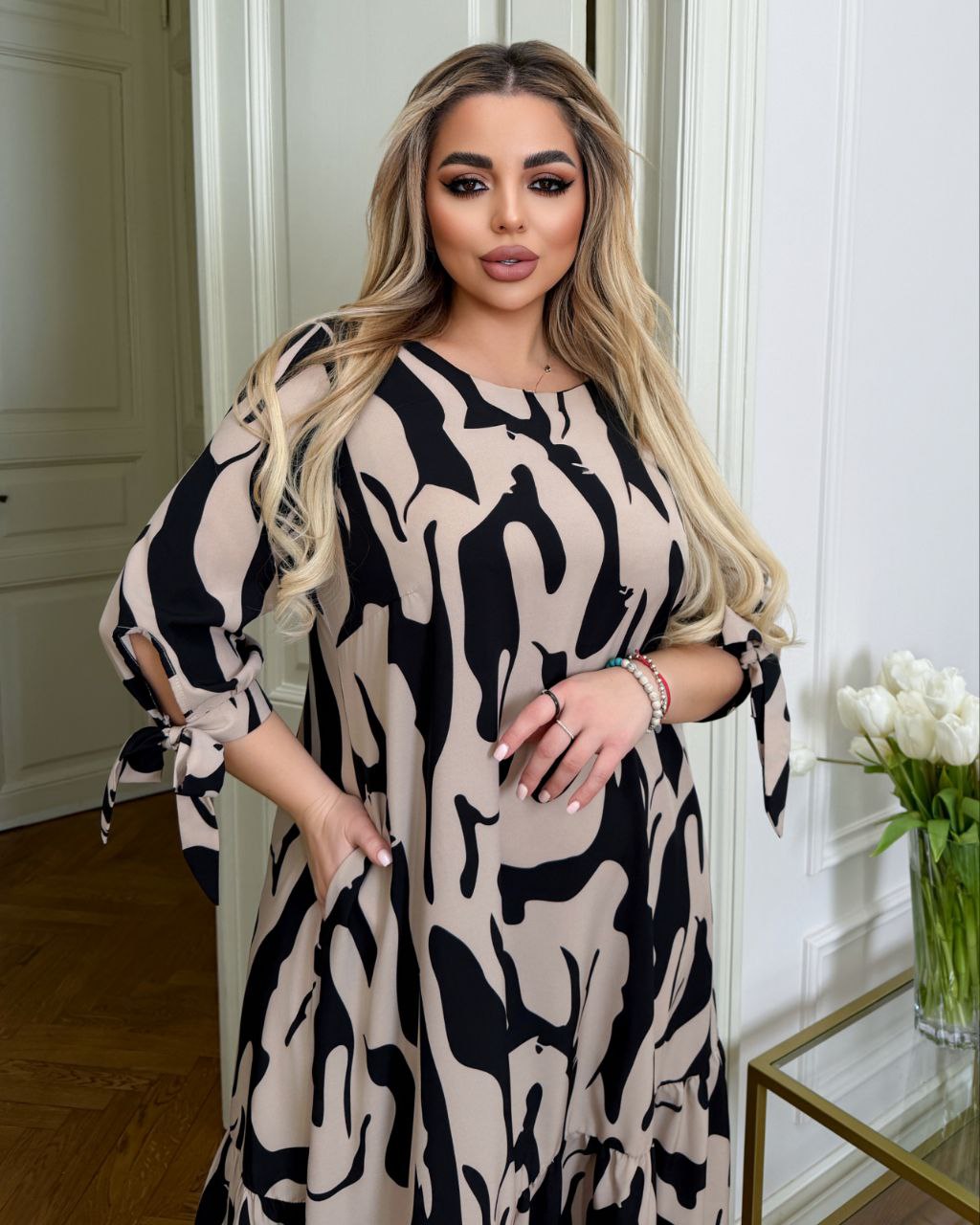 Платье 270325171